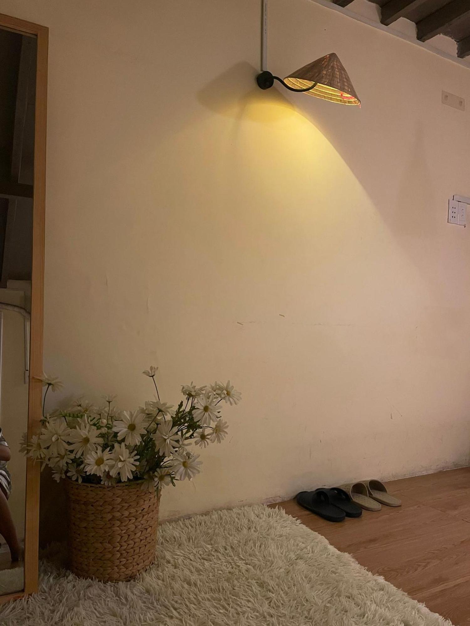 Chang Oi Homestay Sai Gon Ho Chi Minh-stad Buitenkant foto